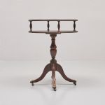 1046 9030 LAMP TABLE